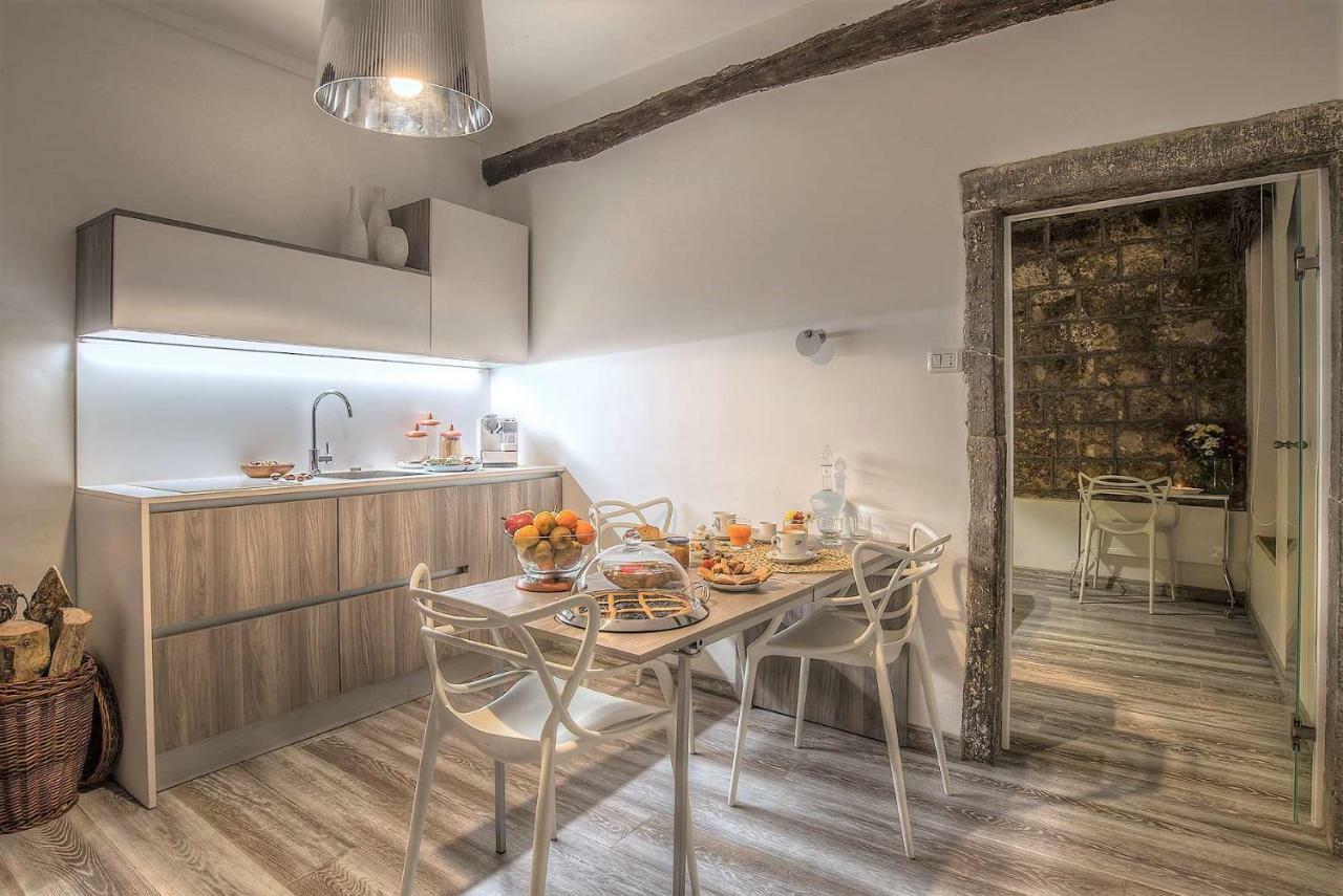 Iroom Civita Bagnoregio Exterior photo
